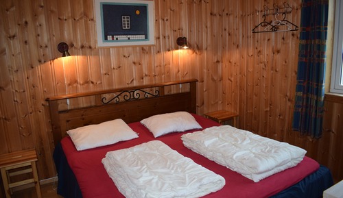 Apartamento familiar (Peer Gyntvegen 12 D)