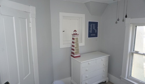 Habitación estándar, 1 cama doble, no fumadores