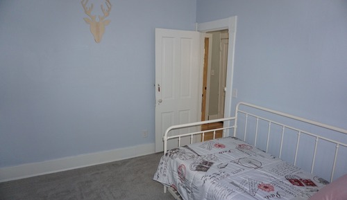 Suite familiar, varias camas, no fumadores, planta baja
