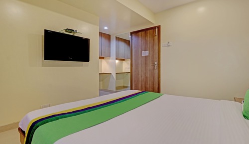 Habitación estándar