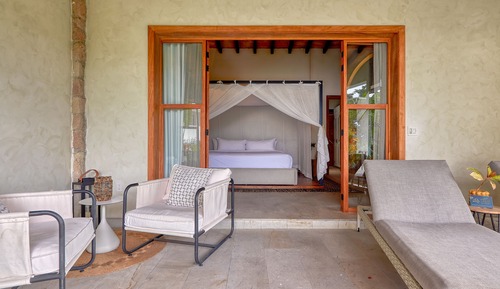Master Suite