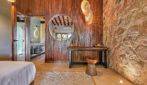 Master Suite