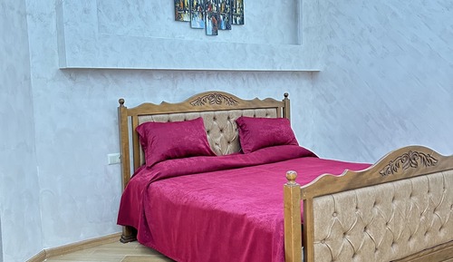 Apartamento Confort