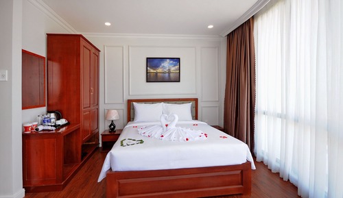 Suite panorámica