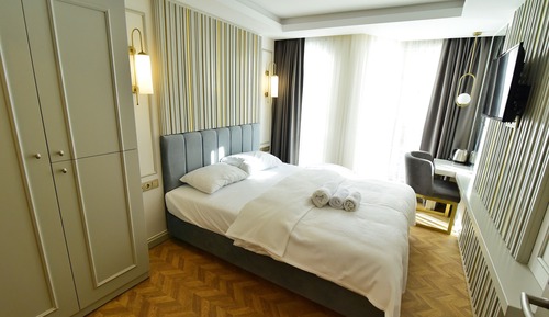 Habitación superior