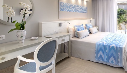 Habitación familiar