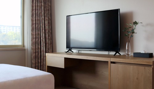 [Pool Ticket] Deluxe Double: The Suites Hotel Jeju Pool Ticket