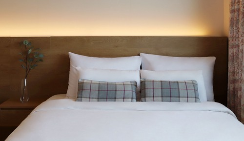 [Pool Ticket] Family Triple: The Suites Hotel Jeju Pool Ticket