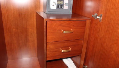 Habitación superior