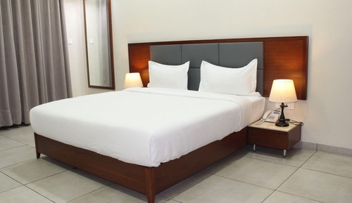Suite estudio Deluxe