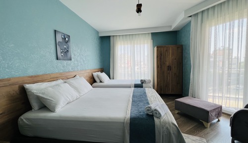 Apartamento Deluxe