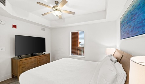 Apartamento, 1 habitación, vistas al mar (3-1108)