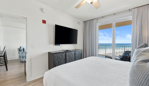 Apartamento, 1 habitación, vistas al mar (904)