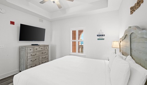 Apartamento, 1 habitación, vistas al mar (3-2308)