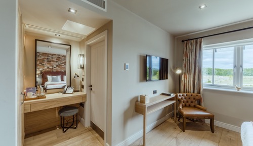 Habitación Signature doble