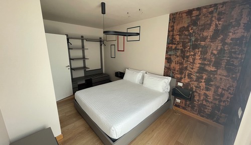Apartamento panorámico