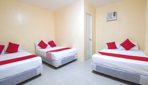 Habitación superior