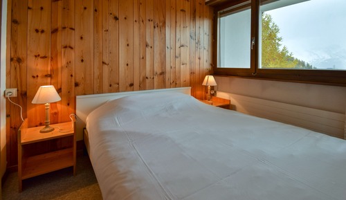 Apartamento (2 Bedrooms)