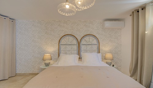 Suite Confort, baño privado (Suite Melifera)