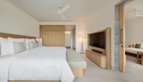 Suite (Reserve, Ocean)