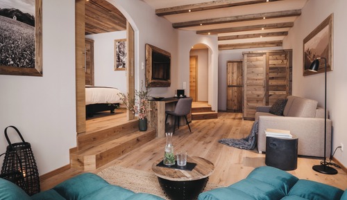 Panorama Suite
