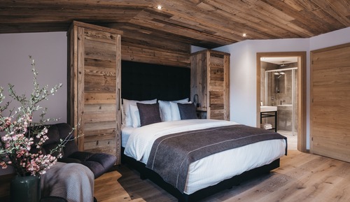 Habitación superior