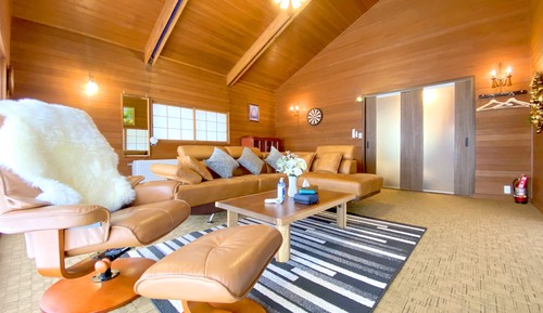 Casa, no fumadores (Private vacation home (Youan))