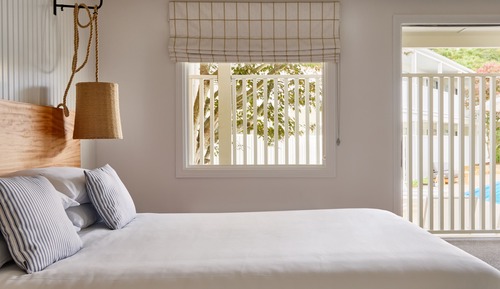 Habitación Confort