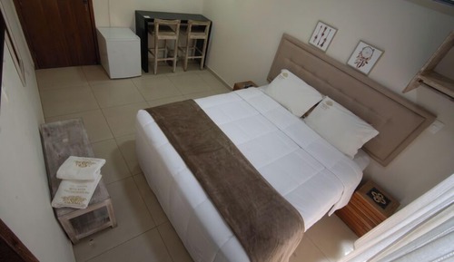 Habitación Deluxe doble