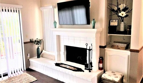 Apartamento, 1 habitación