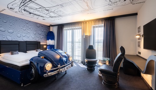 Habitación (Theme)
