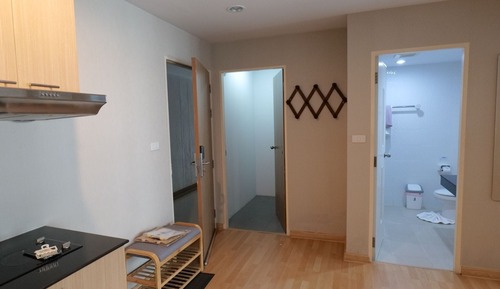 Habitación superior