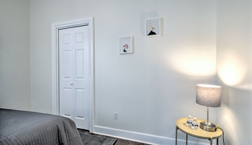 Apartamento superior, 2 habitaciones