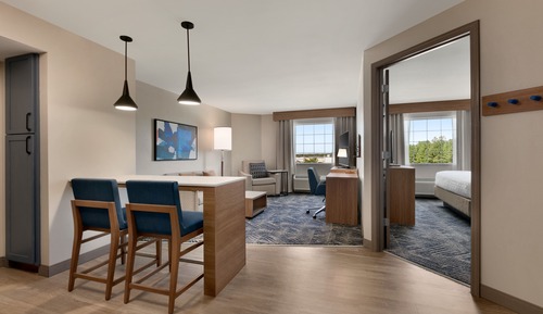 Suite, 1 habitación, vistas a la montaña