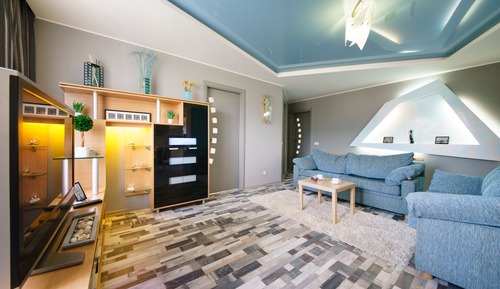 Apartamento Confort