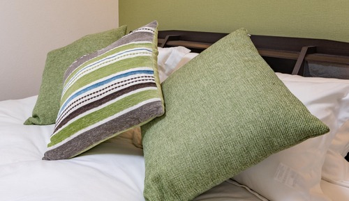 Apartamento superior, no fumadores