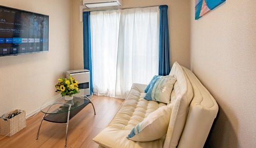 Apartamento estándar, no fumadores