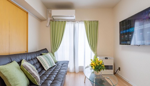 Apartamento Confort, no fumadores
