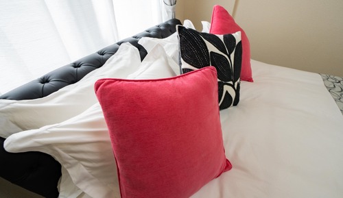 Apartamento estándar, no fumadores, balcón