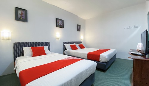 Suite superior