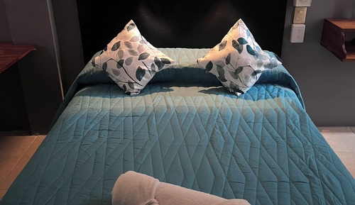 Habitación estándar, 1 cama doble