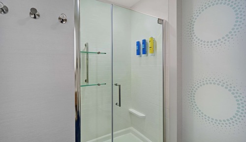 Habitación, 1 cama de matrimonio grande, accesible para personas con discapacidad (Hearing)