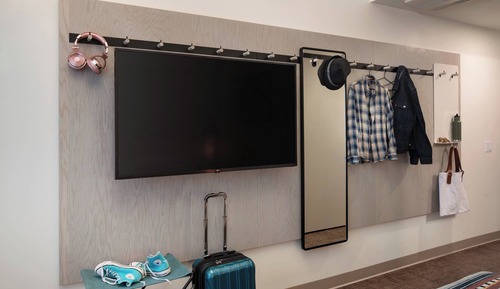 Suite, 1 habitación