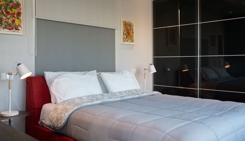 Executive Studio Suite