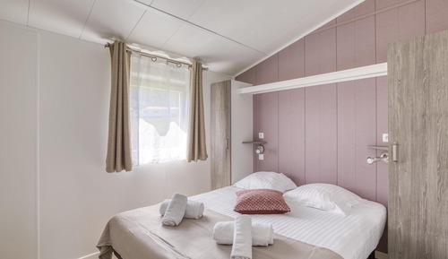 Casa de campo, 2 habitaciones