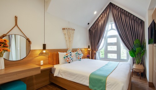Habitación Premium