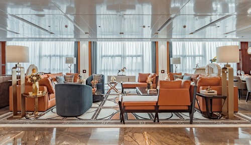 Presidential Suite