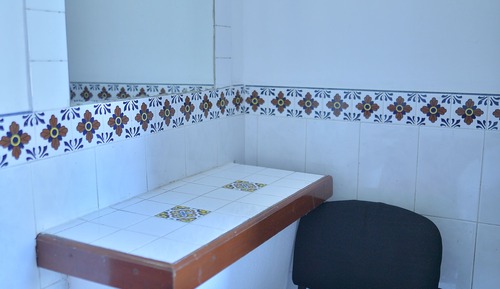 Habitación estándar, 1 cama doble