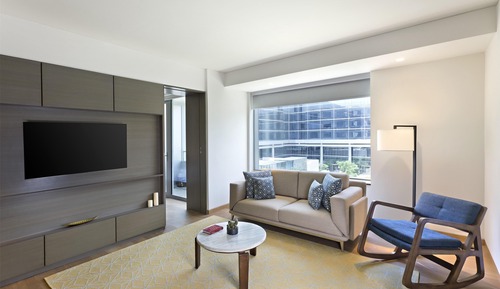 Apartamento, 2 habitaciones