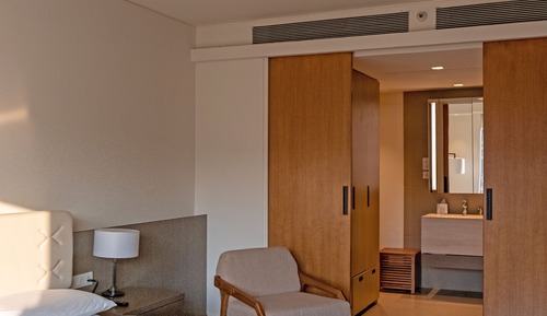 Apartamento, 1 habitación